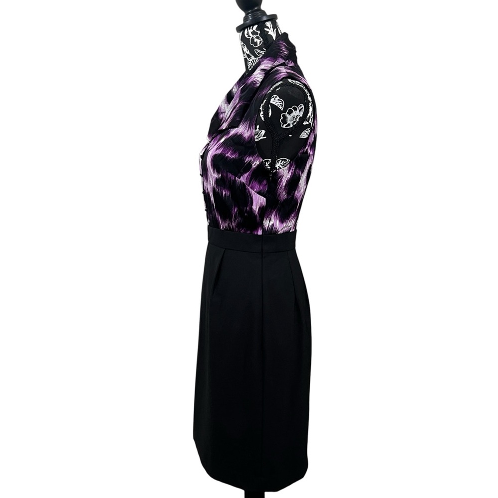Antonio Melani Sleeveless Sheath dress - Picture 4 of 12
